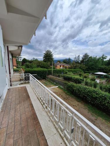 Lago Cimino in Ronciglione Lago Cimino in Ronciglione