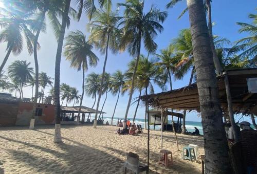 LagunaSuite & More near Santiago Mariño Caribbean International Airport LagunaSuite & More near Santiago Mariño Caribbean International Airport