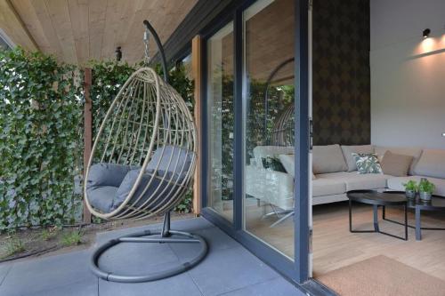 Landgoed Oud Beekdal in เอสโชเทอร์ เฟลด์ Landgoed Oud Beekdal in เอสโชเทอร์ เฟลด์