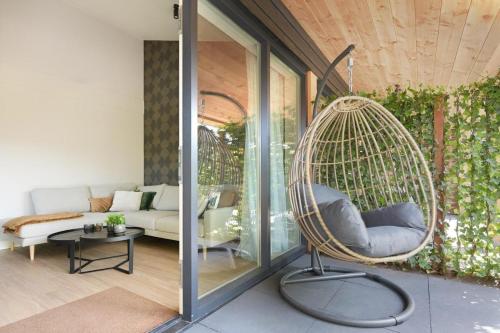 Landgoed Oud Beekdal in เอสโชเทอร์ เฟลด์ Landgoed Oud Beekdal in เอสโชเทอร์ เฟลด์