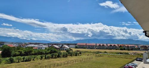 FLH - Făgaraș Mountain View (FLH - Fagaras Mountain View) in Selimbar FLH - Făgaraș Mountain View (FLH - Fagaras Mountain View) in Selimbar