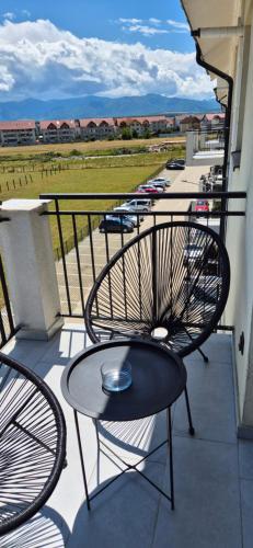 FLH - Făgaraș Mountain View (FLH - Fagaras Mountain View) in Selimbar FLH - Făgaraș Mountain View (FLH - Fagaras Mountain View) in Selimbar