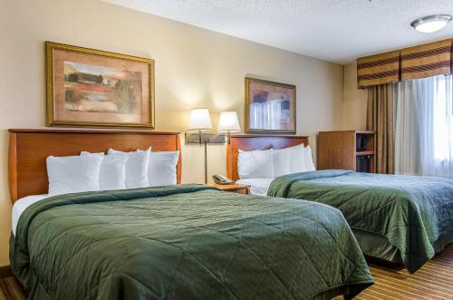 Quality Inn & Suites Twin Falls North in Twin Falls (ID) Quality Inn & Suites Twin Falls North in Twin Falls (ID)