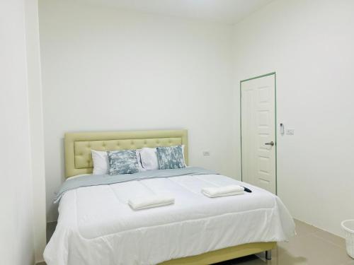 Hatyai city habibi home 2 in Chalung Hatyai city habibi home 2 in Chalung