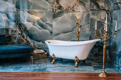 Knížecí apartmány Regent (Knizeci apartmany Regent) in Trebon sentrum Knížecí apartmány Regent (Knizeci apartmany Regent) in Trebon sentrum