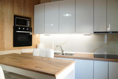 Bright and central apartment in 시아티스타 Bright and central apartment in 시아티스타