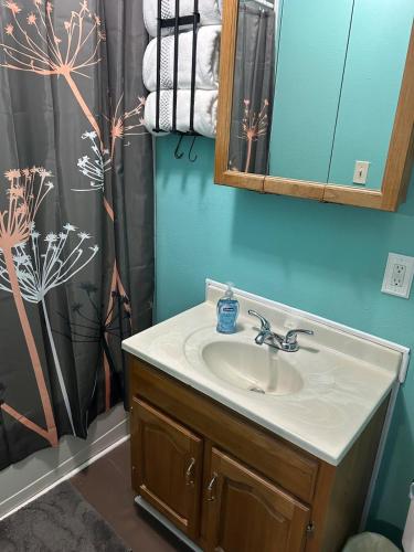 Mattoon home by sports complex in 馬頓 Mattoon home by sports complex in 馬頓