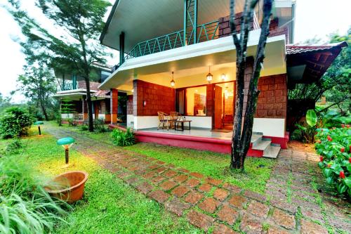 Heritage Resort -Coorg in Coorg Heritage Resort -Coorg in Coorg