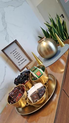 편의 시설/서비스, Hematian Hotel By Effy in 예루살렘 편의 시설/서비스, Hematian Hotel By Effy in 예루살렘