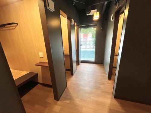 MEGURO MIDORI HOTEL in Sinagava MEGURO MIDORI HOTEL in Sinagava