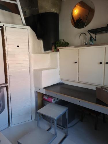 the home of the gnome in Irisbuurt the home of the gnome in Irisbuurt