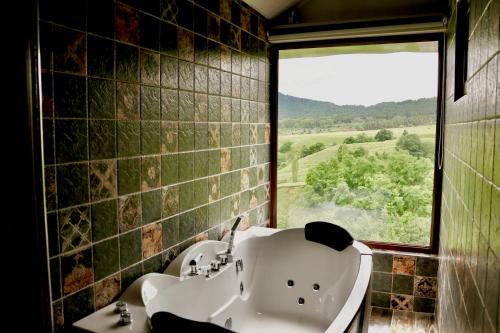 周邊環境, Tesaran Stepanavan Guest House, Apart Hotel in 斯特阿娜文 周邊環境, Tesaran Stepanavan Guest House, Apart Hotel in 斯特阿娜文