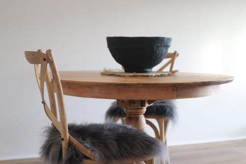 Létesítmények, Rowan Beg Retreat in Connemara Létesítmények, Rowan Beg Retreat in Connemara