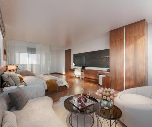 LUXTEL HOTEL - Thành Phố Giao Lưu in Hoai Duc Phu LUXTEL HOTEL - Thành Phố Giao Lưu in Hoai Duc Phu