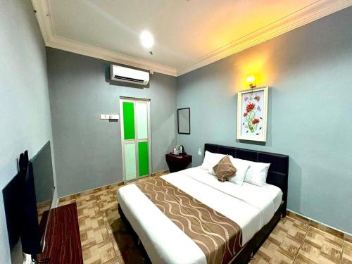 DAILY INN HOTEL in Mersing DAILY INN HOTEL in Mersing