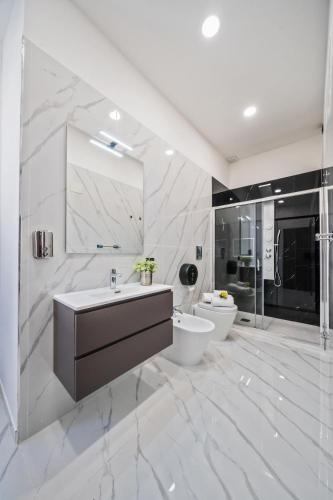 Zuhanyzó, Cilento Dreams in Agropoli Zuhanyzó, Cilento Dreams in Agropoli