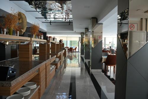 Ada Newday Resort Hotel in Kusadasi Ada Newday Resort Hotel in Kusadasi