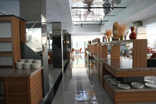 Ada Newday Resort Hotel in Kusadasi Ada Newday Resort Hotel in Kusadasi