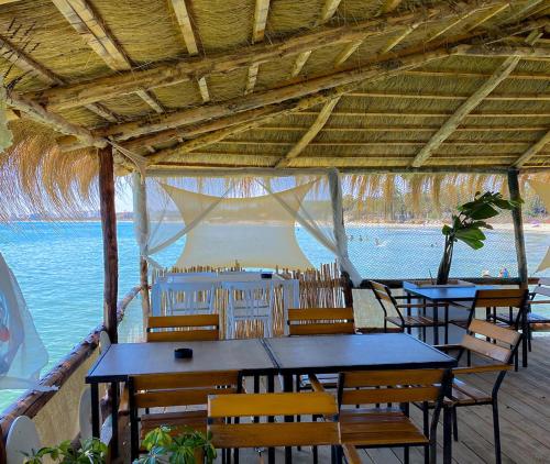 Strand, Cesar Hotel in Sousse Strand, Cesar Hotel in Sousse