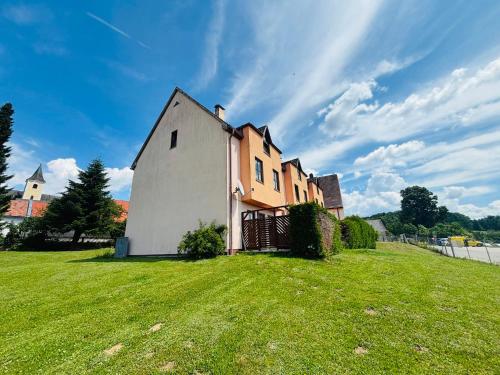 Apartment Harbach in Moorbad Harbach Apartment Harbach in Moorbad Harbach