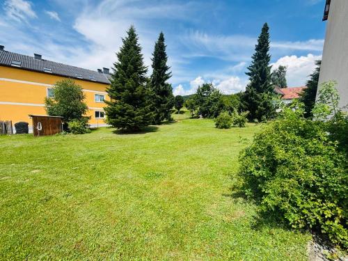 Apartment Harbach in Moorbad Harbach Apartment Harbach in Moorbad Harbach