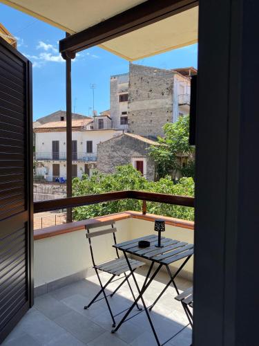 Empire B&B in Діаманте Empire B&B in Діаманте