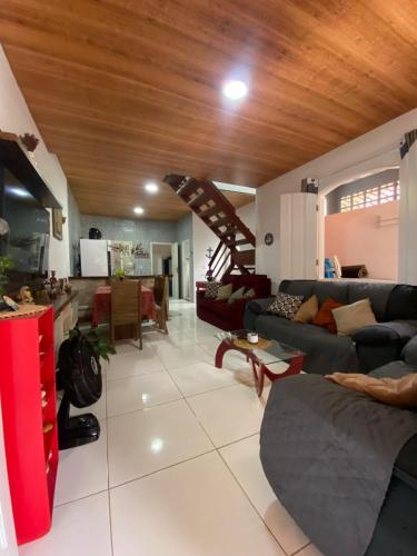 Bom Retiro House in Praia Grande Bom Retiro House in Praia Grande