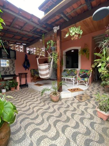 Létesítmények, Bom Retiro House in Praia Grande Létesítmények, Bom Retiro House in Praia Grande