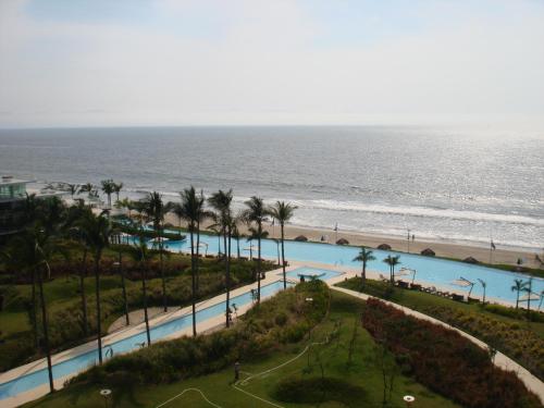 Hotel Peninsula Nuevo Vallarta