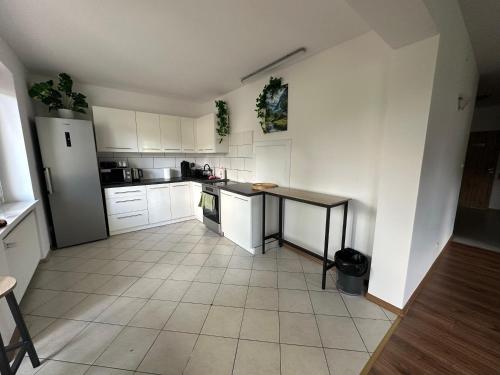 Zielony Zakątek (Zielony Zakatek) in Kobyla Gora Zielony Zakątek (Zielony Zakatek) in Kobyla Gora