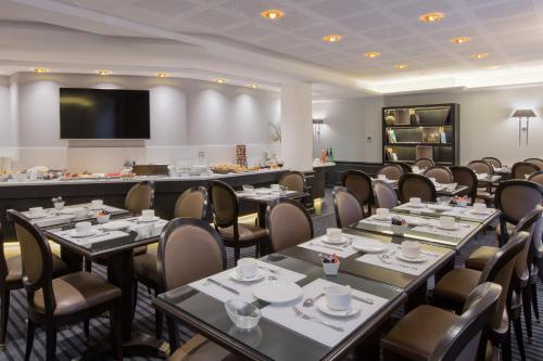 Зручності, Best Western Plus Le Moderne in Caen Зручності, Best Western Plus Le Moderne in Caen