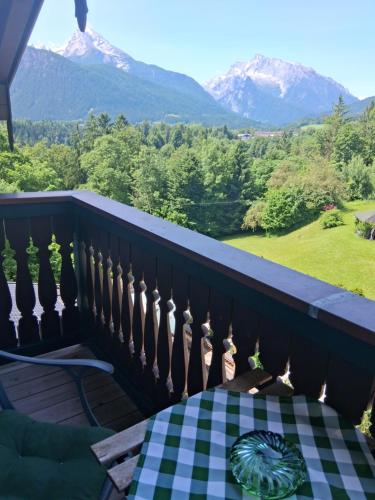 Die schlafende Goass in Berchtesgaden Városközpont Die schlafende Goass in Berchtesgaden Városközpont