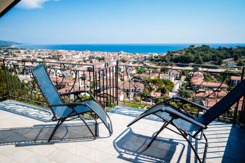 Hotel Indaco in Ascea Marina Hotel Indaco in Ascea Marina