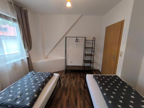 Alex Meißner App 3 in Grossalmerode Alex Meißner App 3 in Grossalmerode