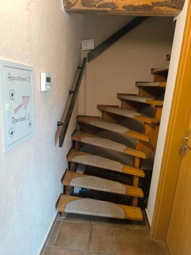 Alex Meißner App 3 in Grossalmerode Alex Meißner App 3 in Grossalmerode