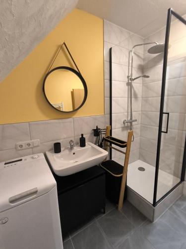 Alex Meißner App 3 in Grossalmerode Alex Meißner App 3 in Grossalmerode