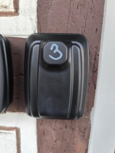 Alex Meißner App 3 in Grossalmerode Alex Meißner App 3 in Grossalmerode