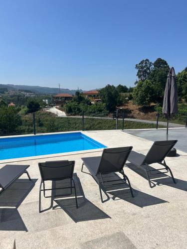 Recanto da Boucinha - T3 in โมลาเรส Recanto da Boucinha - T3 in โมลาเรส