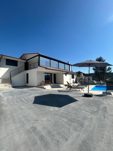 Recanto da Boucinha - T2 in โมลาเรส Recanto da Boucinha - T2 in โมลาเรส