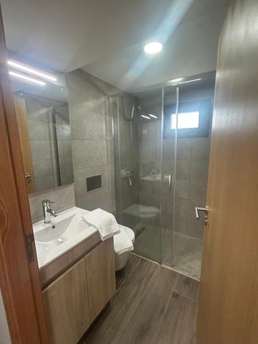 Recanto da Boucinha - T2 in โมลาเรส Recanto da Boucinha - T2 in โมลาเรส