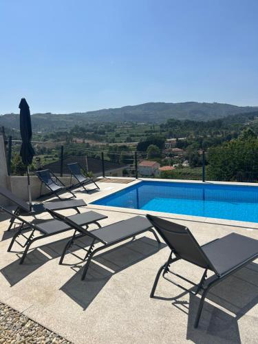 Recanto da Boucinha - T2 in โมลาเรส Recanto da Boucinha - T2 in โมลาเรส