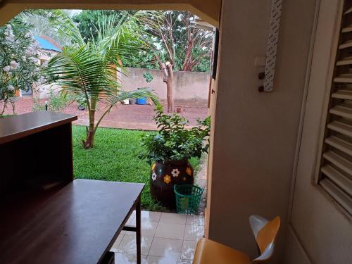 Residence Naon in Bobo Dioulasso Residence Naon in Bobo Dioulasso