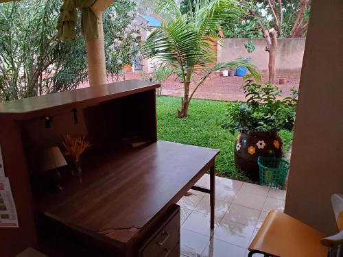 Residence Naon in Bobo Dioulasso Residence Naon in Bobo Dioulasso
