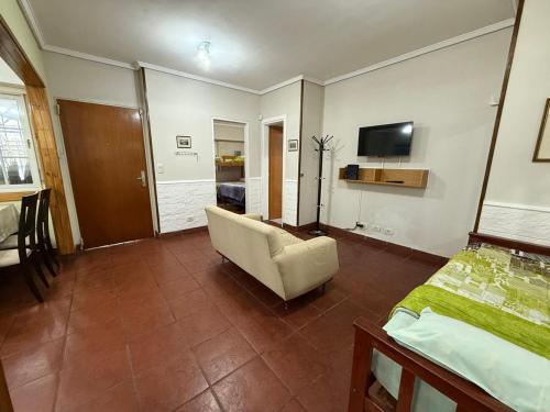 Chalet Buenos Aires in Villa Pueyrredón Chalet Buenos Aires in Villa Pueyrredón