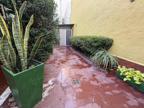 Chalet Buenos Aires in Villa Pueyrredón Chalet Buenos Aires in Villa Pueyrredón