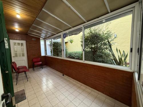 Chalet Buenos Aires in Villa Pueyrredón Chalet Buenos Aires in Villa Pueyrredón