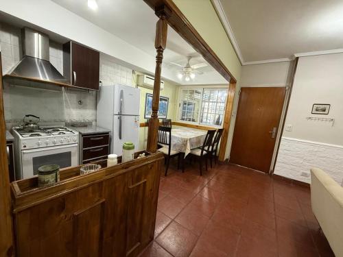 Chalet Buenos Aires in Villa Pueyrredón Chalet Buenos Aires in Villa Pueyrredón