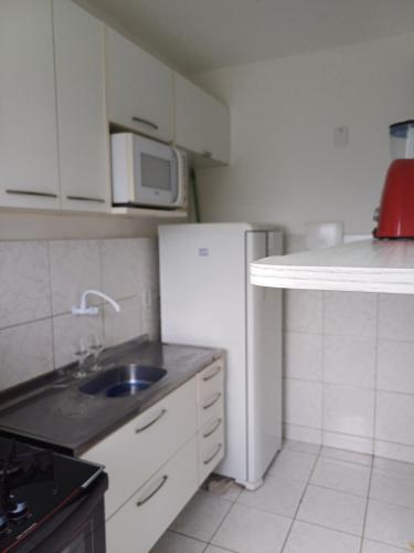 Ap simples in Sao Jorge Ap simples in Sao Jorge