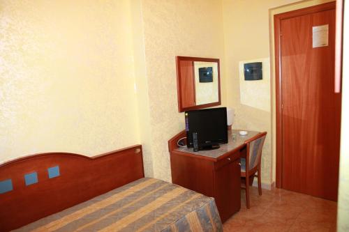 This photo about Hotel San Giuseppe - CityHotel Catanzaro shared on HyHotel.com