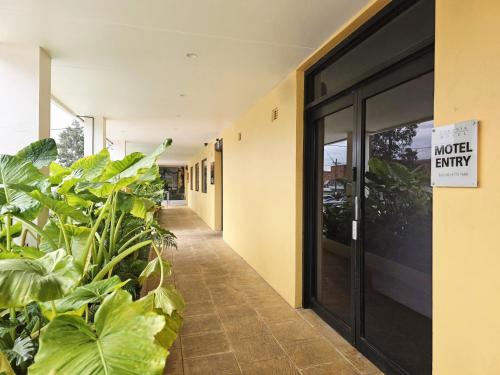 مدخل, Panania Hotel Sydney in Hurstville مدخل, Panania Hotel Sydney in Hurstville